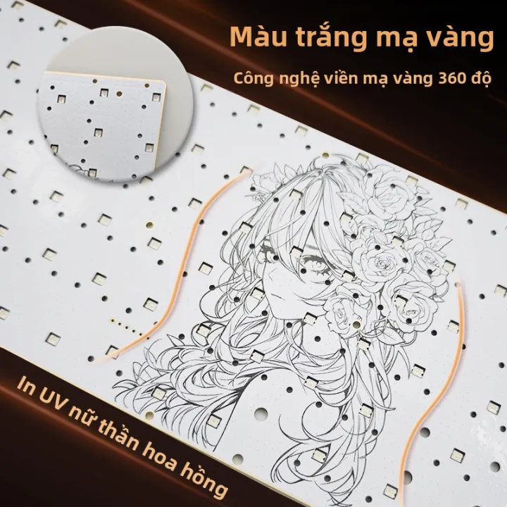 Bàn Phím Có Đèn Led Dưới Và Đèn Phía Sau, Nút Bấm Từ Tính Có Thể Tùy Chỉnh | BigBuy360 - bigbuy360.vn Bàn Phím Có Đèn Led Dưới Và Đèn Phía Sau, Nút Bấm Từ Tính Có Thể Tùy Chỉnh | BigBuy360 - bigbuy360.vn