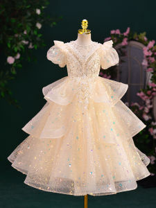 SUYUHE | New Stylish Princess Summer Dress