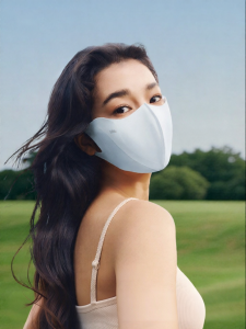 Beneunder | Sensitive Skin Moisturizing Sun Protection 3D Stereoscopic Beauty Mask