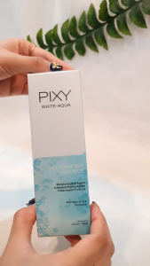 Pixy White Aqua Hydra Moist Essence 125ml | Skin Booster