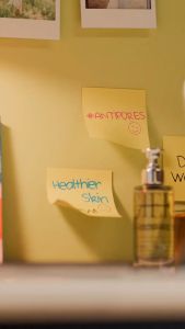 Paket Skincare Wardah Skin Expert Brightening Mencerahkan Wajah & Mengecilkan Pori-pori Wajah