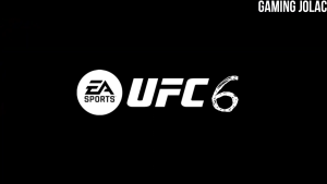PS5 EA Sports UFC 6 (R3/Eng/Chi)