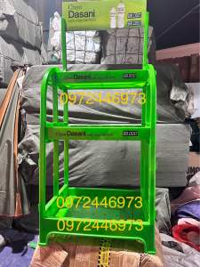 Kệ nhựa trưng bày kệ để đồ