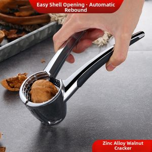 Nut Shelling Tool Walnut Cracker