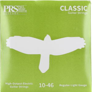 Senar Gitar Elektrik PRS Original USA