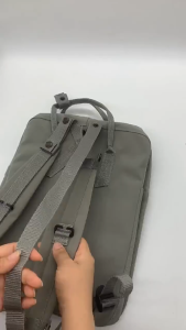 Aksesoris Shoulder Pads / Extra Pads Tas Pelindung Punggung