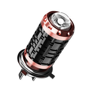 UNJOYLIOD | Ultra Bright LED Projector Headlight for Motorcycle