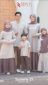 SARIMBIT SEPLY 2025 TERBARU DAN TERMURAH TENARA 15 ROSETTE BERRY