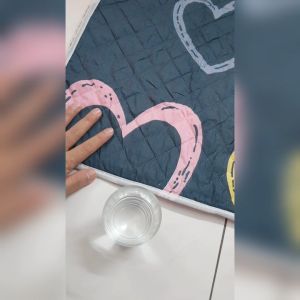 Baby Waterproof Diaper Changing Mat