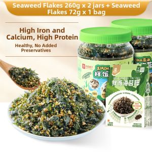 BESTORE | No Additives Children Nori Flakes
