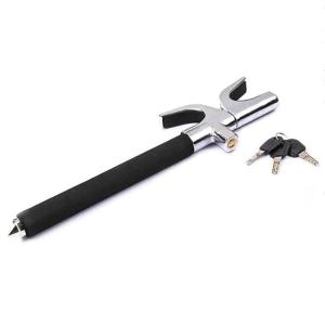 NPC | Multifunctional Extendable Car Steering Wheel Lock