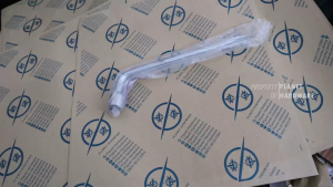 Kunci Roda Ban Mobil Ukuran 19 mm Cocok Untuk Semua Baut Roda Mobil Cod Bayar Di Tempat / Plaza Hardware