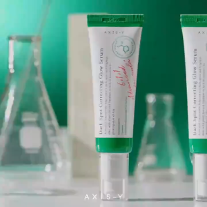 Y Dark Spot Correcting Glow 50ml | Serum Trị Nám Mờ Thâm & Sáng Da Từ Thực Vật