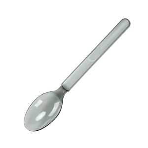 ช้อนพลาสติกใช้แล้วทิ้งบรรจุแยกส่วนสำหรับขายของวันนี้ ช้อนน้ำแข็ง ช้อนขนมหวาน ช้อนไอศกรีม ช้อนขายส่ง ช้อนใช้แล้วทิ้งแบบใช้ได้ครั้งเดียว