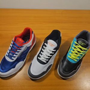 รองเท้าฟุตซอล แท้ แบรนด์ กิ๊กก้า Giga รุ่น FG420