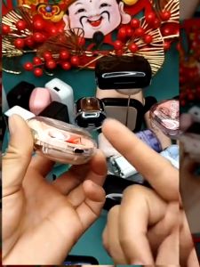 Tai nghe Bluetooth Ultrapods Pro v5.3 LED điều khiển - BẢO HÀNH 1 ĐỔI 1 từ MƯỜNG THANH ROYAL