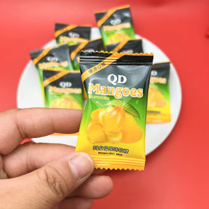 Huifuyuan Peeling Soft Candy 500G: A Delicious Choice for Wedding & Kids' Snacks