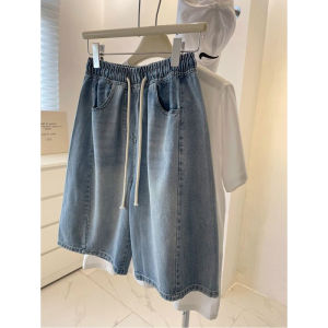Versatile Petite Short Pants