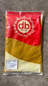 Bubuk Kari India | Curry Powder 100gram