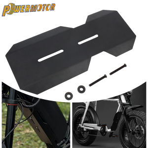 Motorcycle Middle Mudguard Fender Cover Back Mudguard Splash Guard Protector for Super 73 RX/S1/S2 Motocross Universal Parts 