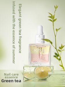 Kasi | Nail Care Anti Hangnail Cuticle Oil