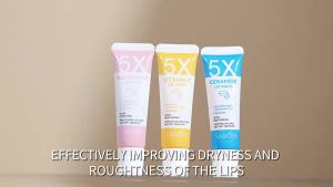 SADOER | Remove Dark Lip Balm Lightening Melanin Mask Gloss Exfoliating Lip Pink Treatment Reduce Lip Lines Improve Dryness Moisturizing