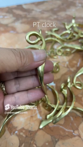 Tay nắm cửa cho đồng hồ treo tường Odo loại cao cấp