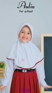 Khaaya Jilbab Anak Sekolah SD SMP SMA