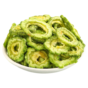 ZUIYUGE | Bánh Chips Khổ Qua Tốt Cho Sức Khỏe