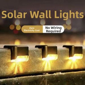 JUNENGLIANG | Auto On At Dusk Outdoor Decorative Light