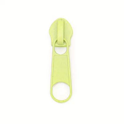 20PCS 5 #color nylon zipper head 20 colors optional for nylon zipper