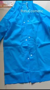 ❤ RatuCosmetic12 ❤JAS HUJAN POCKET RAINCOAT ANAK KODE 80503(ECER)