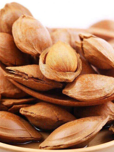Milk Flavor Roasted Shelled Almonds 500g