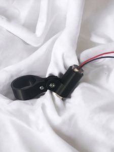 Laser Pointer untuk laser Co2 Module tegangan 3/5V