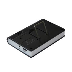 IRIN | AMT-560 Three in One Electronic Metronome Guitar Bass Violin Instrument Tuning String Instrument  Electronic Metronome Accessory