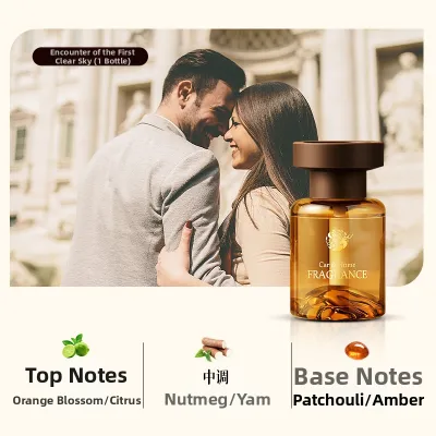 HELLOLEIBOO | Premium Long-lasting Car Fragrance
