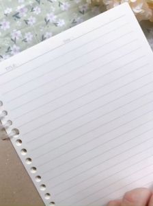 Sổ tay lò xo 120 trang ruột ford kem 100gsm loại cao cấp bìa kraft nâu 400 gsm - Sổ tay ghi chép lưu niệm