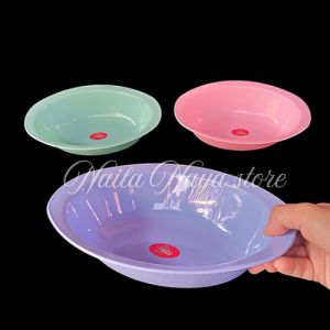 piring baki piring saji merk alexis