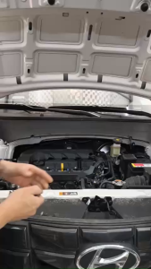 Chống nóng Huyndai Creta CAPO HUYNDAI CRETA CHÍNH HÃNG GIÁ RẺ KHUYẾN MẠI CHẤT LƯỢNG