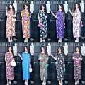 Daster Hyde style beli 1 gratis 1. bahan katun rayon premium super adem. 