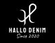 Hallo Denim 01