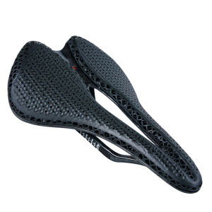 Santic | Đệm Saddle Nhẹ Thoáng Khí In 3D cho Xe Đua và Xe Đạp Núi