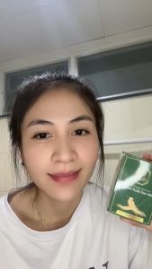 โปร 1 ก้อน สบู่โสมปู่จันทร์ คัน สิวที่หลัง ผิวขาว ลดอาการคัน ผดผื่น เชื้อรา กลากเกลื้อน