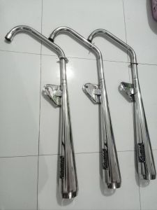 APR POWER PIPE 44 MM FOR SKYGOTMXRUSIEUROPNOYEXTMOTORSTAR