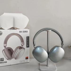 Hill Sound Headset Bluetooth Wireless Earphones Stereo Sound Sports Gaming Photography Music Low Bass Long Battery Life