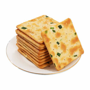 Sugar Free Alkaline Biscuits