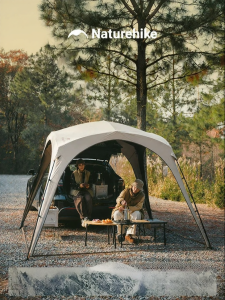NatureHike | Quick Setup Outdoor Tent UV Protection