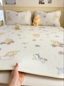 JIFANPAUL | Cool Feel Baby Cooling Mat Ice Bead Eylan