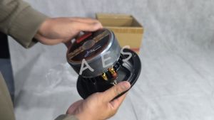 Jack Hammer Series Instrumental Speaker Crown JH 610 1000Watts