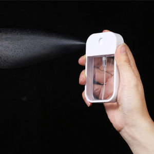 Chai Xịt Mini Cầm Tay Dụng Cụ Mỹ Phẩm Dùng Đi Du Lịch Dưỡng Ẩm Da